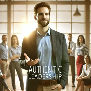 5 Tips For Authentic Leadership by Mark Wager