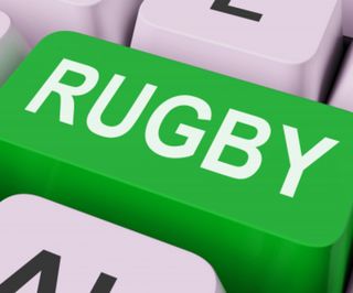 Business Lessons From The Rugby World Cup (so far)