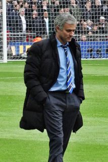 Why Is Jose Mourinho So Successful?