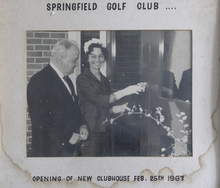 Club History