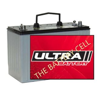 ULTRA Deep Cycle Batteries