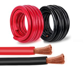 Battery Cable - Battery leads - Battery wire - battery lugs - Cable Supports - Cable Ties