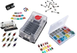 FUSES and FUSE ACCESSORIES