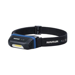 Hand-held Lghts - Portable Inspection Lights - Head Torches