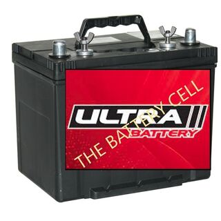 Ultra Marine Batteries