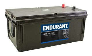 Endurant Truck Batteries and Commercial