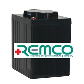 Remco batteries