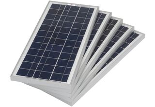 Solar Panels