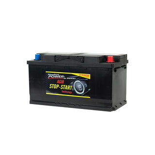 NEUTON POWER BATTERIES