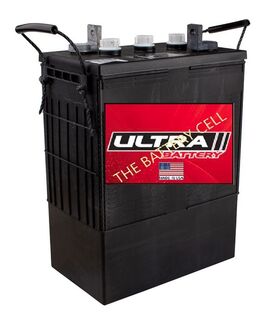 ULTRA Deep Cycle - U.S. Battery
