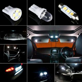AUTOMOTIVE LIGHTING