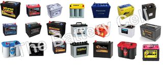 Car Batteries - Battery Installation and Replacement