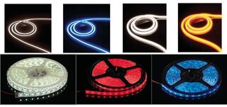 LED Strip Lighting