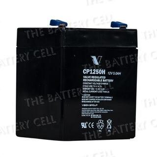 CP1250 12v 5Ah Battery