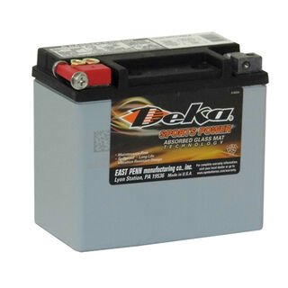 ETX12 10a/h 180/290cca Dry Cell BIG ENGINE Motorycle battery