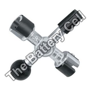 Battery Tool -3 way Clean cutting tool
