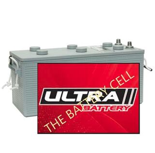 12v 183ah GEL ULTRA PERFORMANCE DEEP-CYCLE Battery