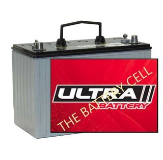 12v 105ah AGM ULTRA PERFORMANCE DEEP-CYCLE Battery