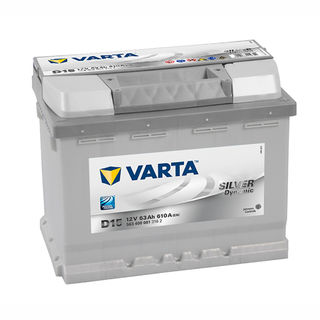 D15 VARTA Car battery -610cca