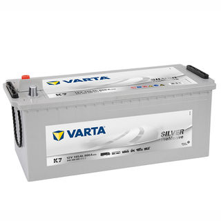 K7 Varta Commercial Battery -800cca