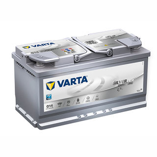 G14 VARTA AGM Car battery -850cca
