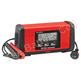 Battery Charger 6, 12 + 24v charger -does Lithium