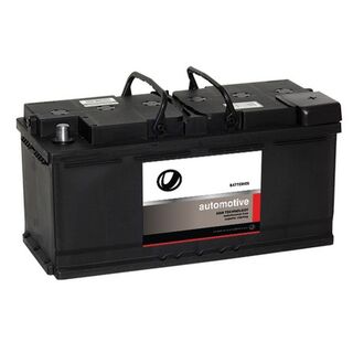 DIN105LHAGM 12V 950cca ULTRA PERFORMANCE CAR Battery