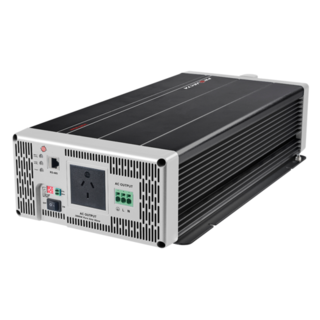 24V 3000W Intelli-Wave Pure Sine Wave Inverter with AC Transfer switch