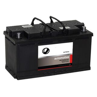 DIN92LAGM 12V 850cca ULTRA PERFORMANCE CAR Battery SPECIAL