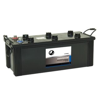 CODE55 (N94) 820CCA ULTRA PERFORMANCE COMMERCIAL Battery