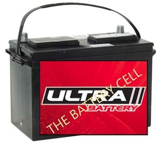 CM27L 840CCA ULTRA HIGH PERFORMANCE Battery