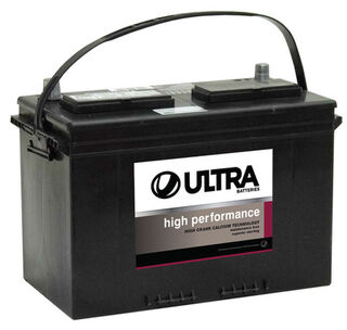 CM27 840CCA ULTRA HIGH PERFORMANCE Battery