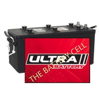 CM4D/1050 1050CCA ULTRA HIGH PERFORMANCE Battery