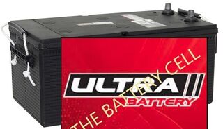 CM8D/1500 1425CCA ULTRA HIGH PERFORMANCE Battery