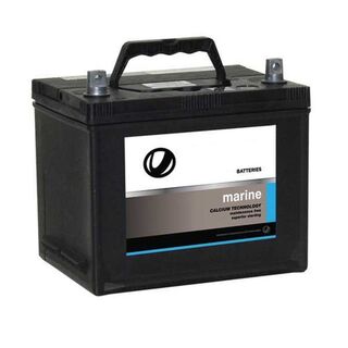 MMF22/430 580MCA ULTRA PERFORMANCE MARINE Battery