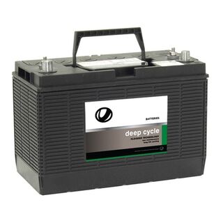 MDC31 12v 130ah ULTRA PERFORMANCE DEEP-CYCLE Battery