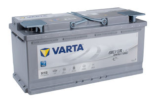 H15 VARTA AGM Car battery -950cca