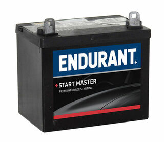 12N24/4HP HIGH-POWERED ENDURANT LAWNMOWER BATTERY from USA