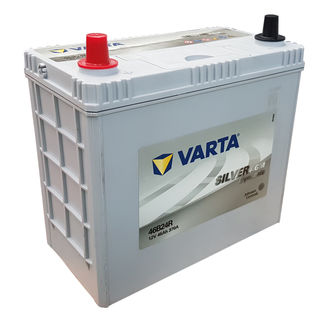 46B24R VARTA AGM Car battery -370cca