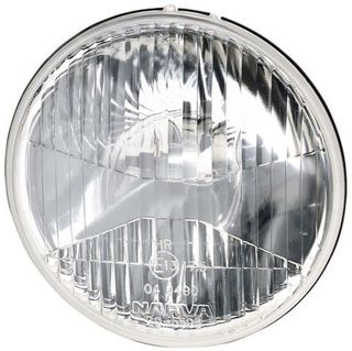 Halogen Headlamp - H1 5 3/4'' (146mm) lamp
