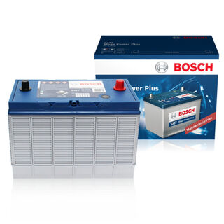 BOSCH 31-1000 MF COMMERCIAL BATTERY