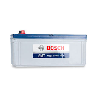 BOSCH N120 MF COMMERCIAL BATTERY