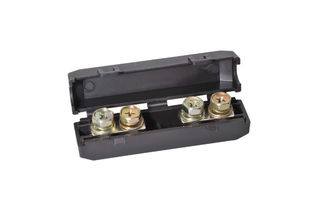 IN-LINE ANG ANS FUSE HOLDER WITH COVER
