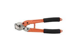 HEAVY-DUTY CABLE CUTTING TOOL