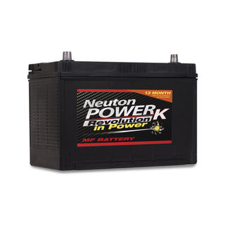 NP REVOLUTION 31-1000MF Maintenance Free Automotive Battery 1000CCA