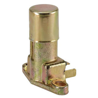 On-On Push-Push Dipper Switch -Ford