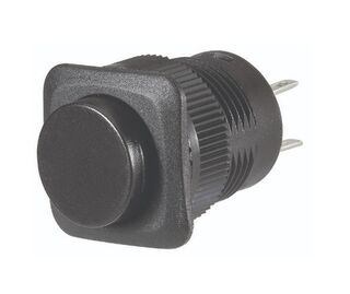 Off-On Push-Push Switch SPST