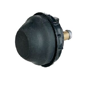 Momentary On Push Button Switch with Waterproof Rubber Boot