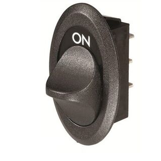 Off-On Slide Switch