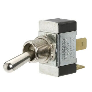 Off-Momentary On Toggle Switch